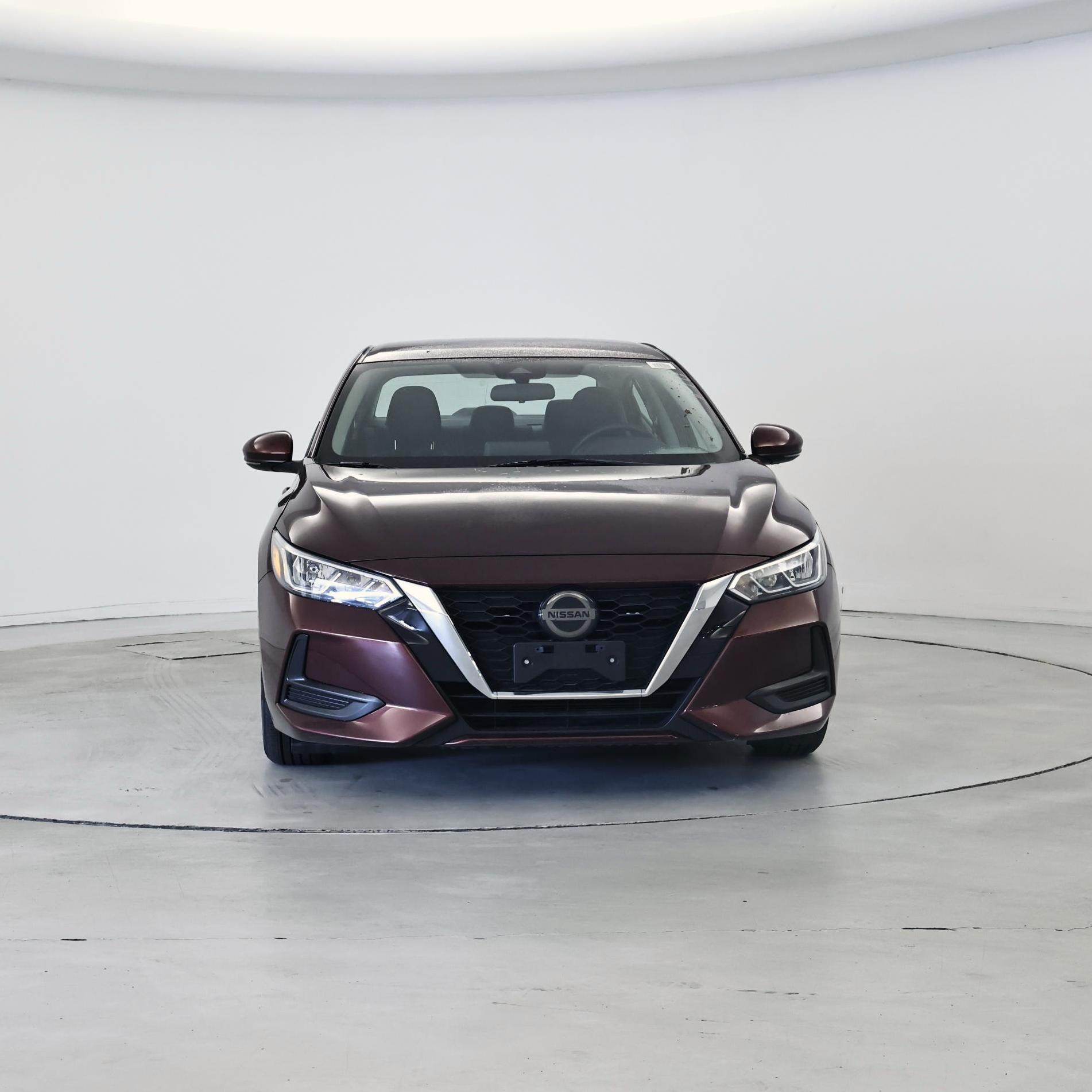 Thumbnail: 2020 Nissan Sentra - 5