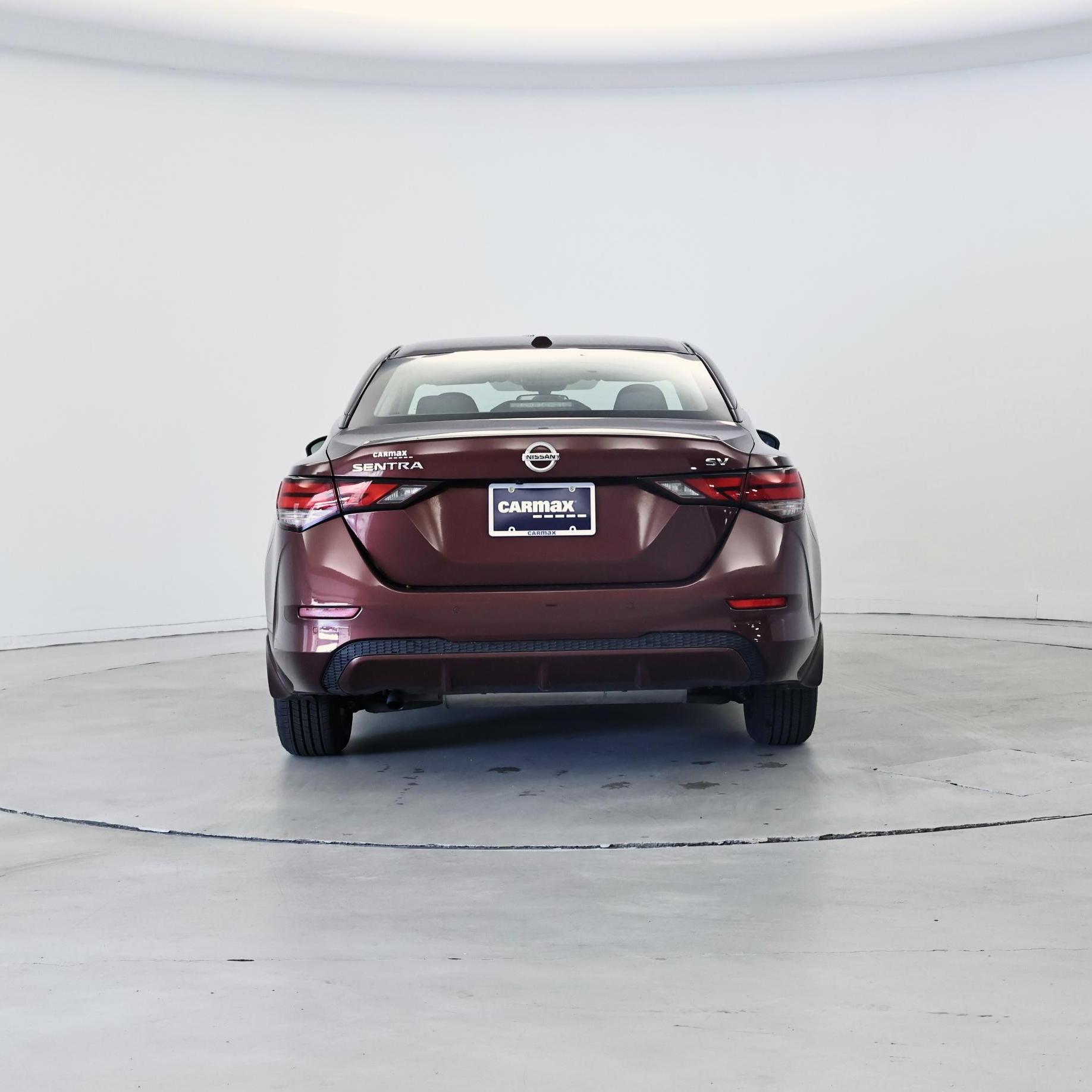 Thumbnail: 2020 Nissan Sentra - 6