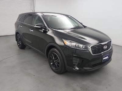 2019 Kia Sorento LX -
                Wilmington, NC