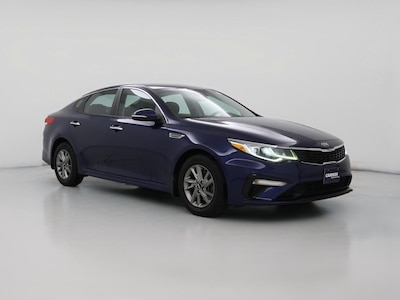 2019 Kia Optima LX -
                Midlothian, VA