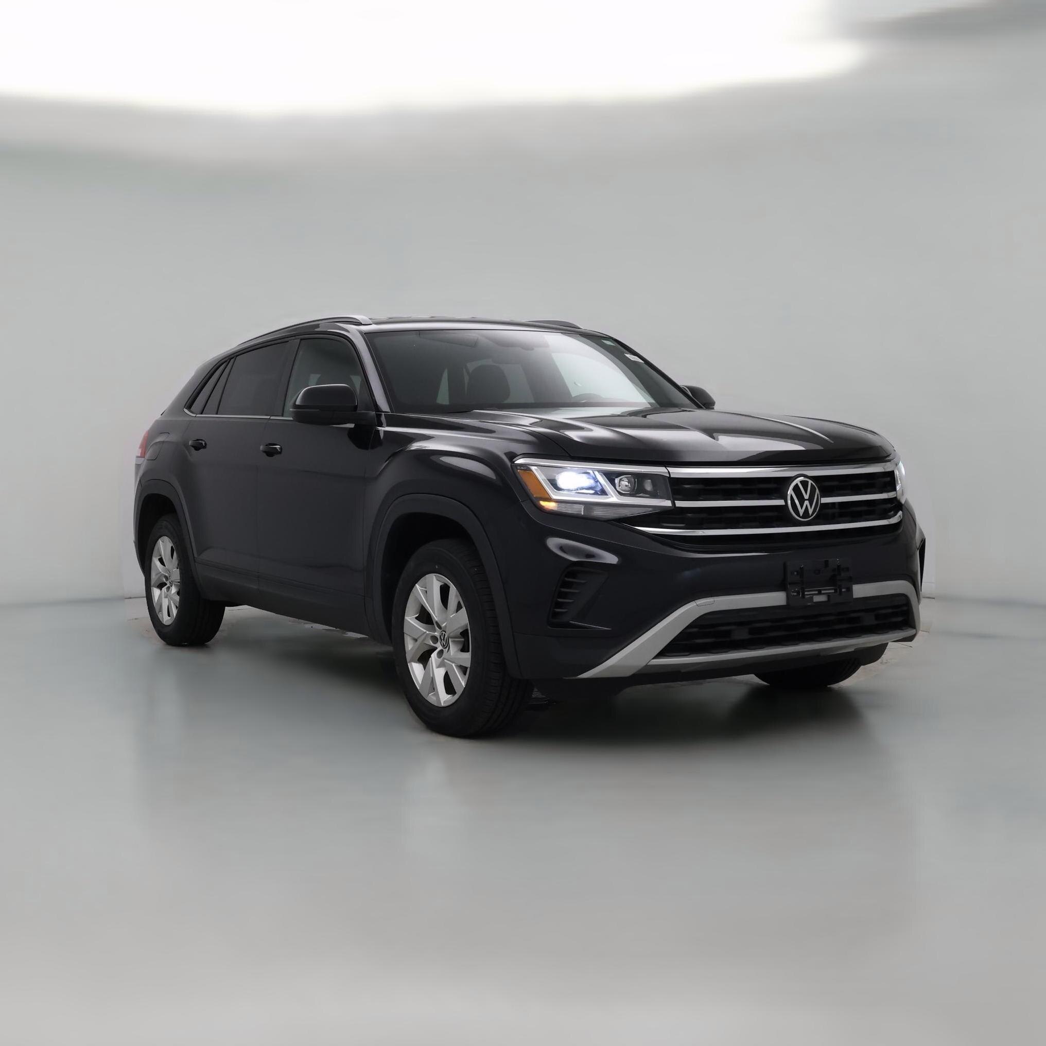 Thumbnail: 2020 Volkswagen Atlas - 1