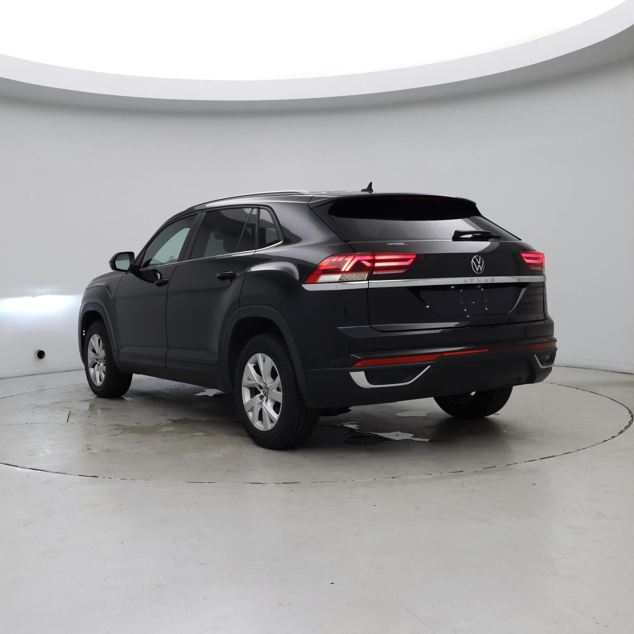 Thumbnail: 2020 Volkswagen Atlas - 2