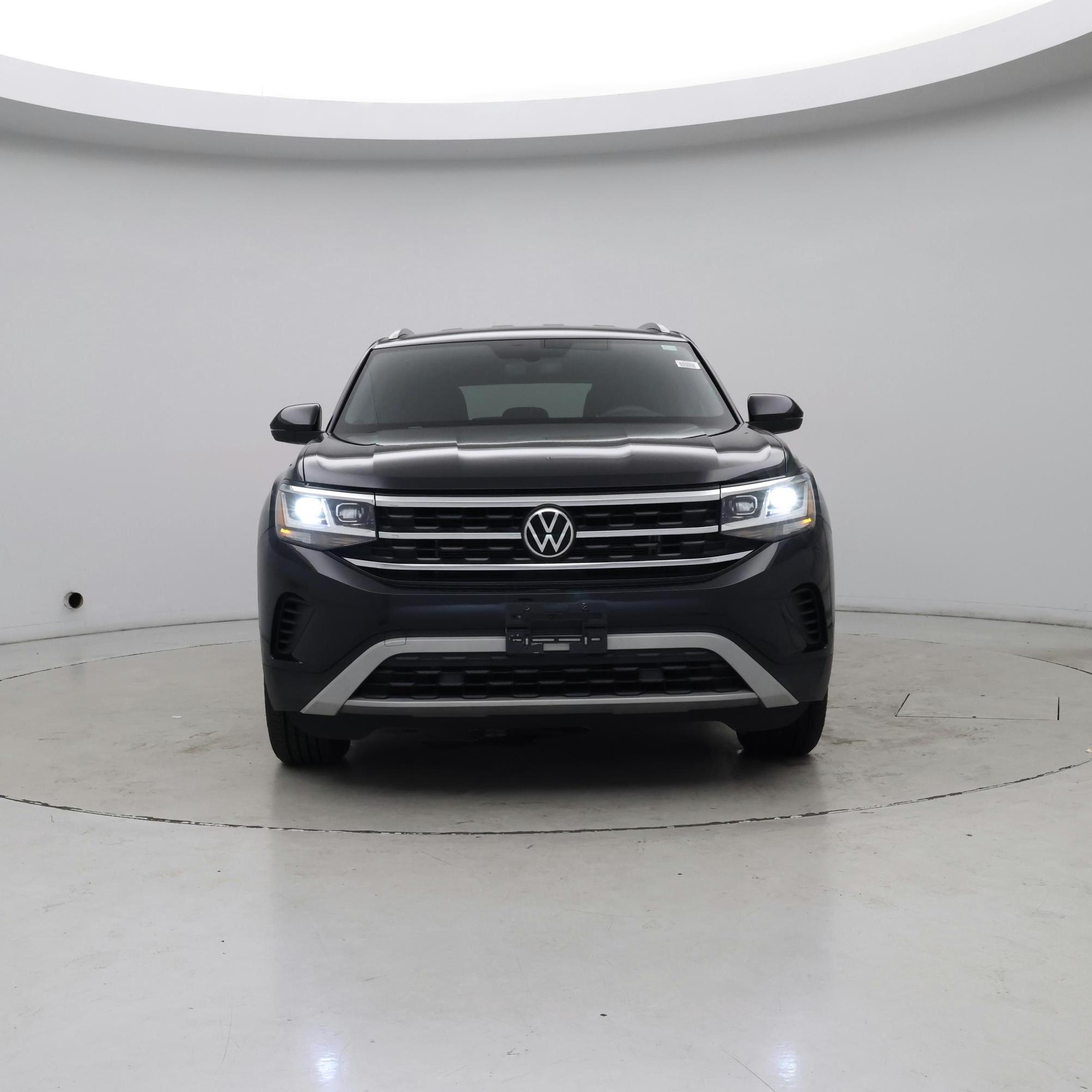 Thumbnail: 2020 Volkswagen Atlas - 5