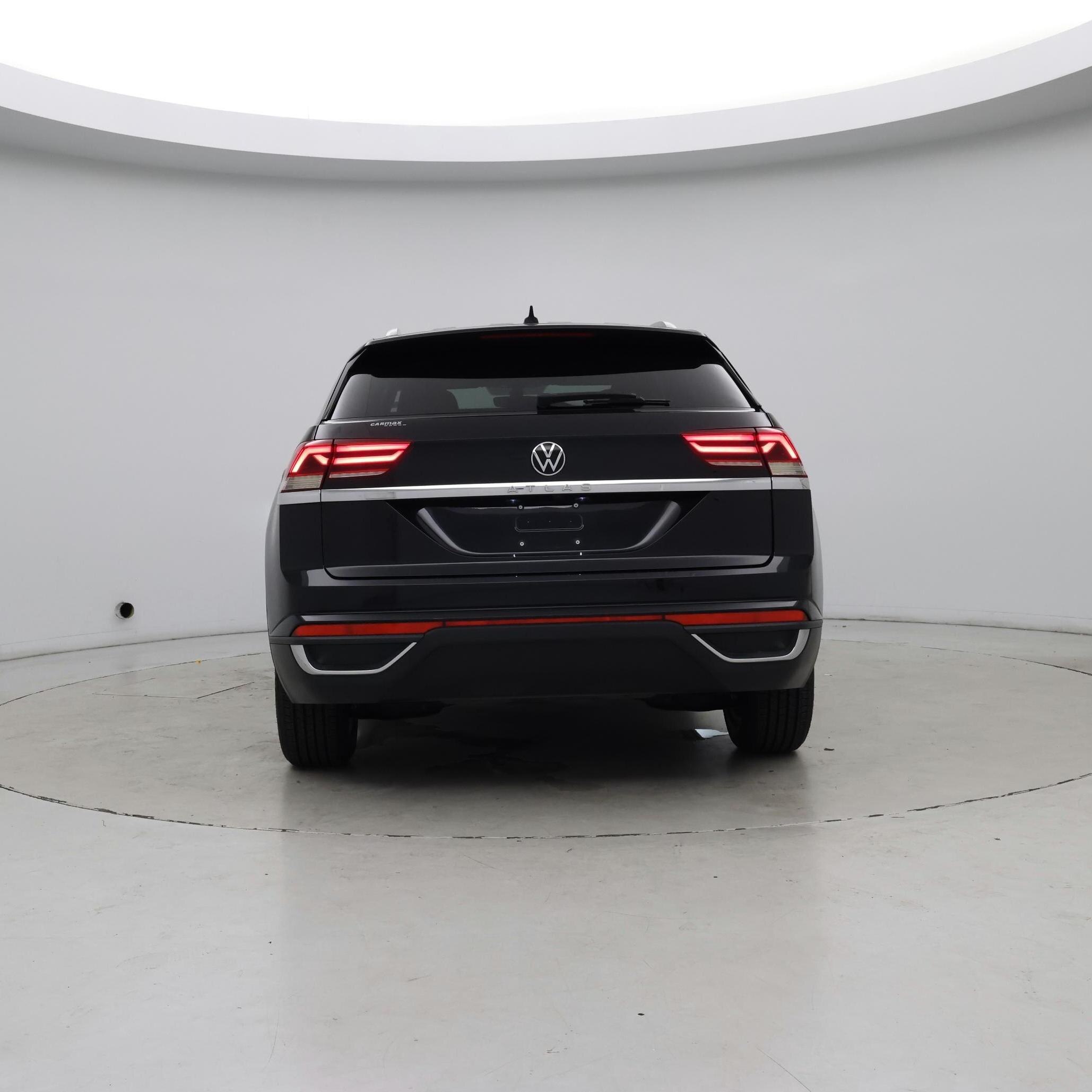 Thumbnail: 2020 Volkswagen Atlas - 6