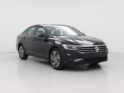 2020 Volkswagen Jetta SEL -
                Raleigh, NC