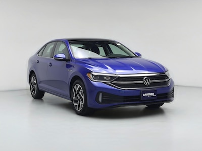 2022 Volkswagen Jetta SEL -
                Naperville, IL