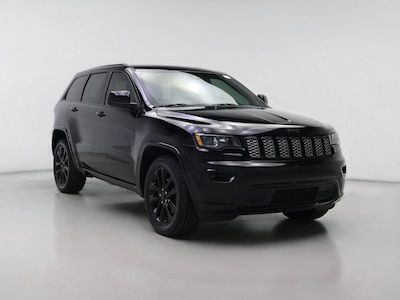 2019 Jeep Grand Cherokee Altitude -
                Orlando, FL