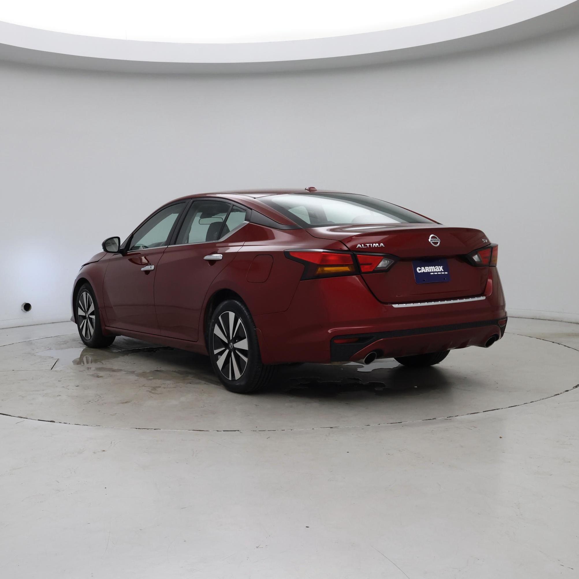 Thumbnail: 2022 Nissan Altima - 2