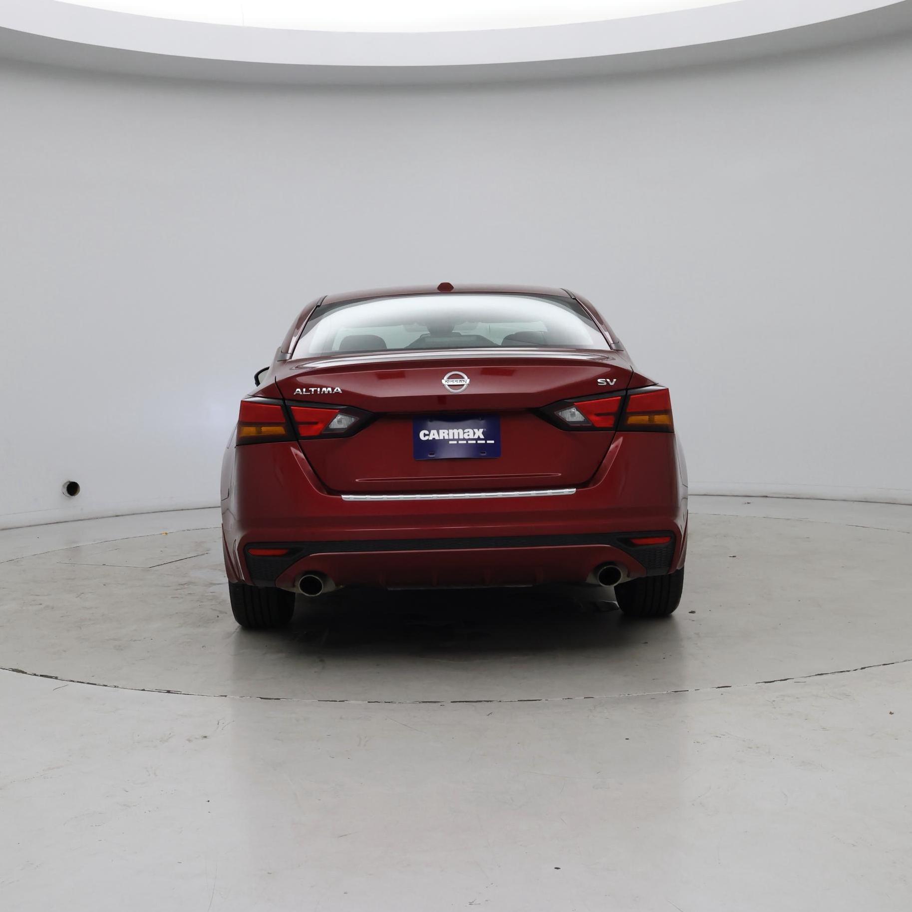 Thumbnail: 2022 Nissan Altima - 6