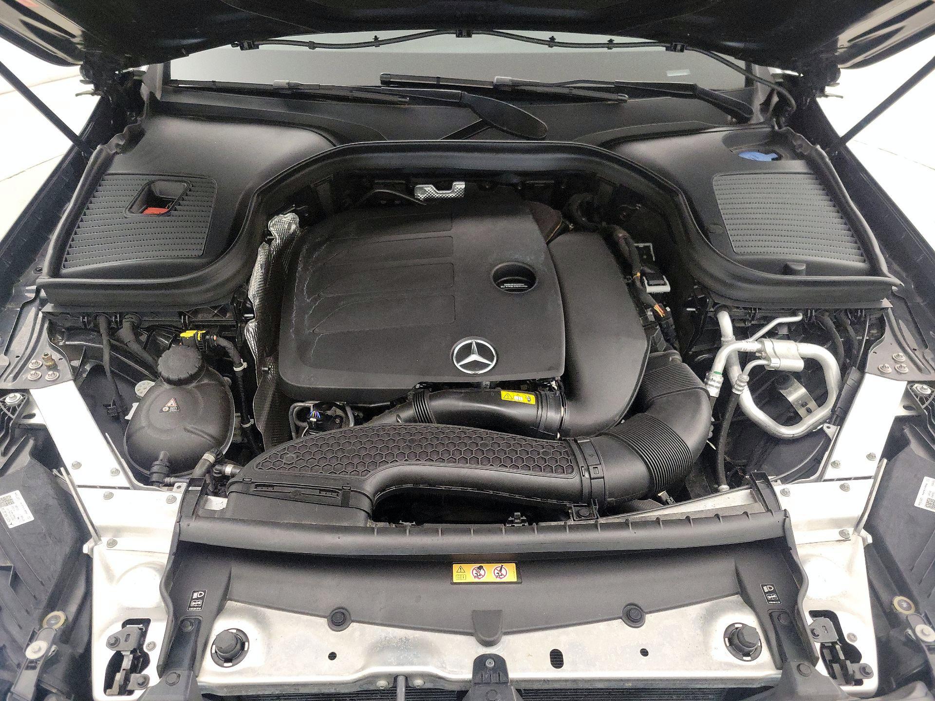 Thumbnail: 2022 Mercedes-Benz GLC - 20