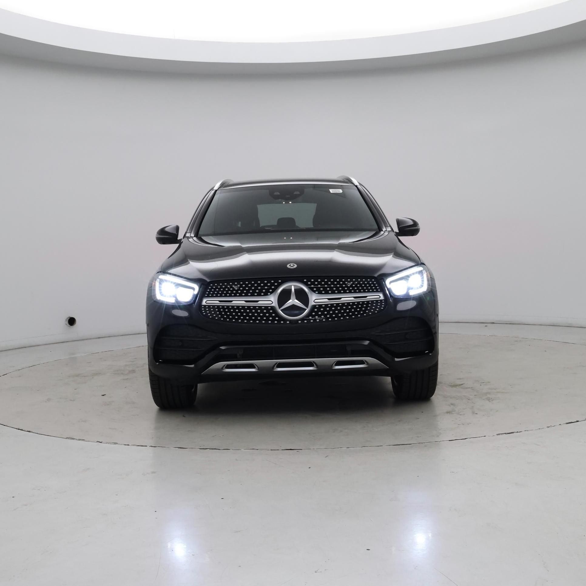 Thumbnail: 2022 Mercedes-Benz GLC - 5