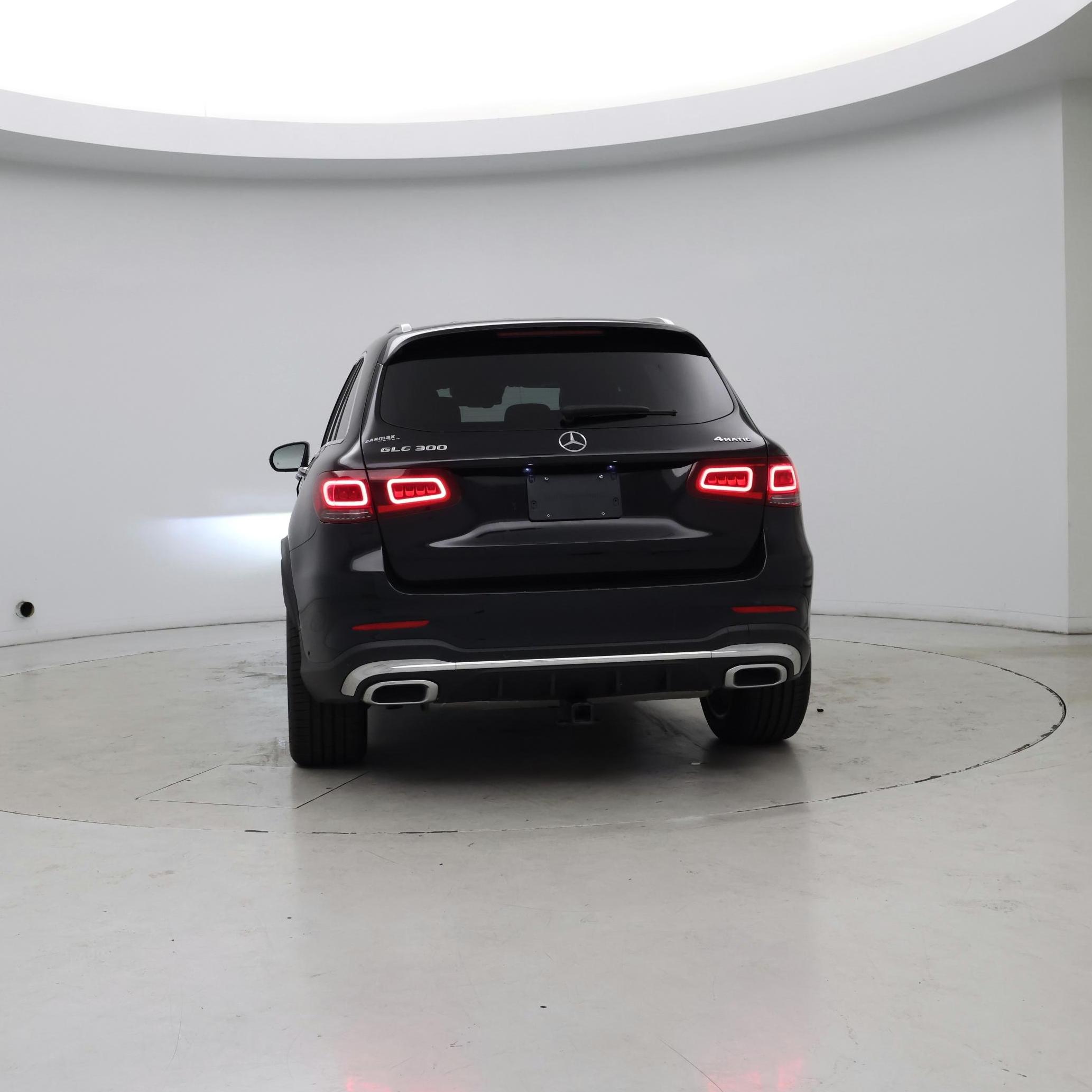 Thumbnail: 2022 Mercedes-Benz GLC - 6