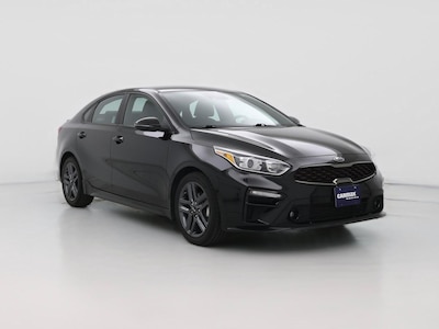2021 Kia Forte GT-Line -
                Hillside, IL