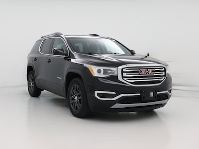 2019 GMC Acadia SLT -
                Athens, GA
