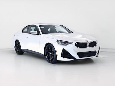 2022 BMW 2 Series 230i -
                Stockbridge, GA