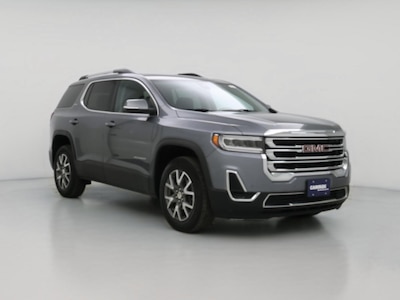 2022 GMC Acadia SLE -
                Buford, GA
