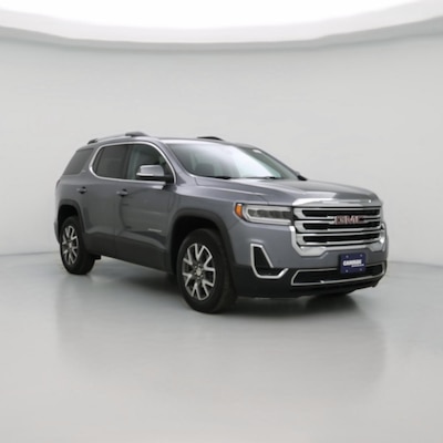 Picture of 2022 GMC Acadia SLE with stock number 27258672