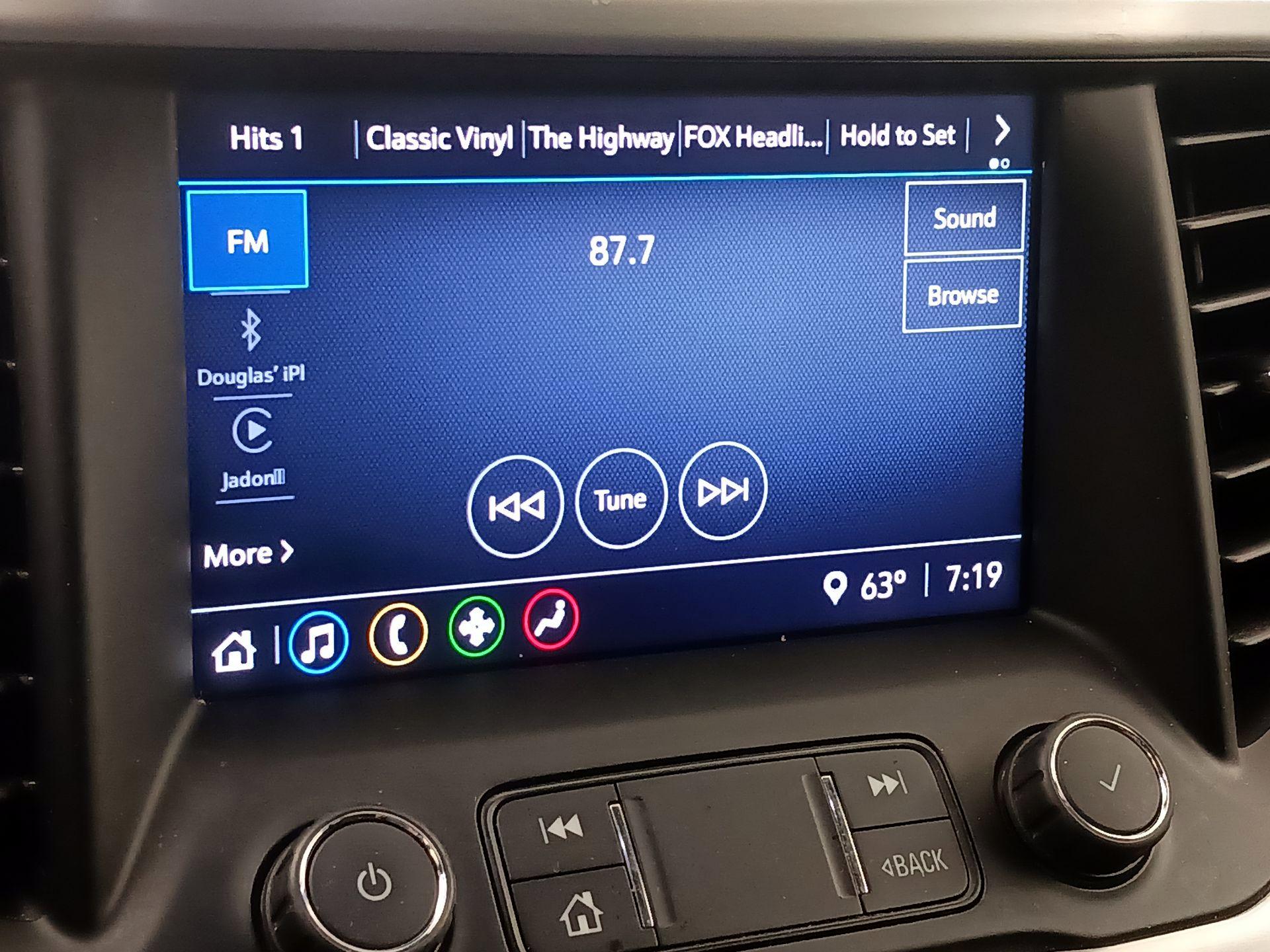 Thumbnail: 2022 GMC Acadia - 15