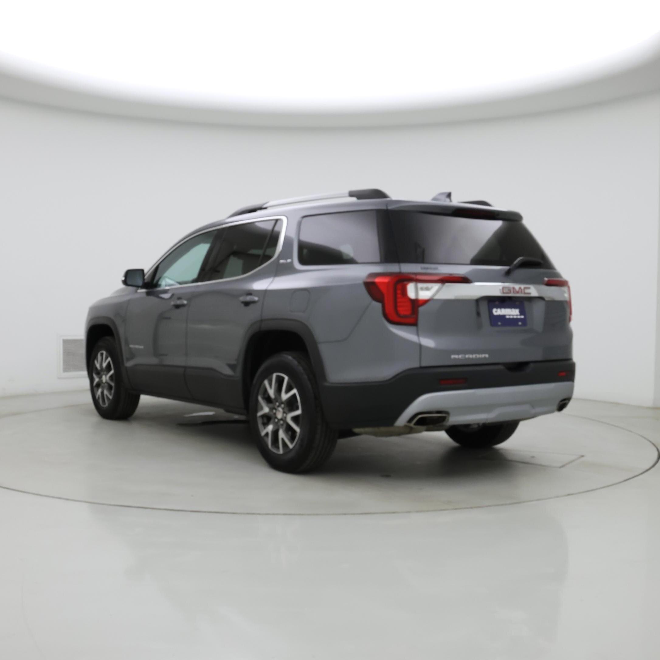 Thumbnail: 2022 GMC Acadia - 2