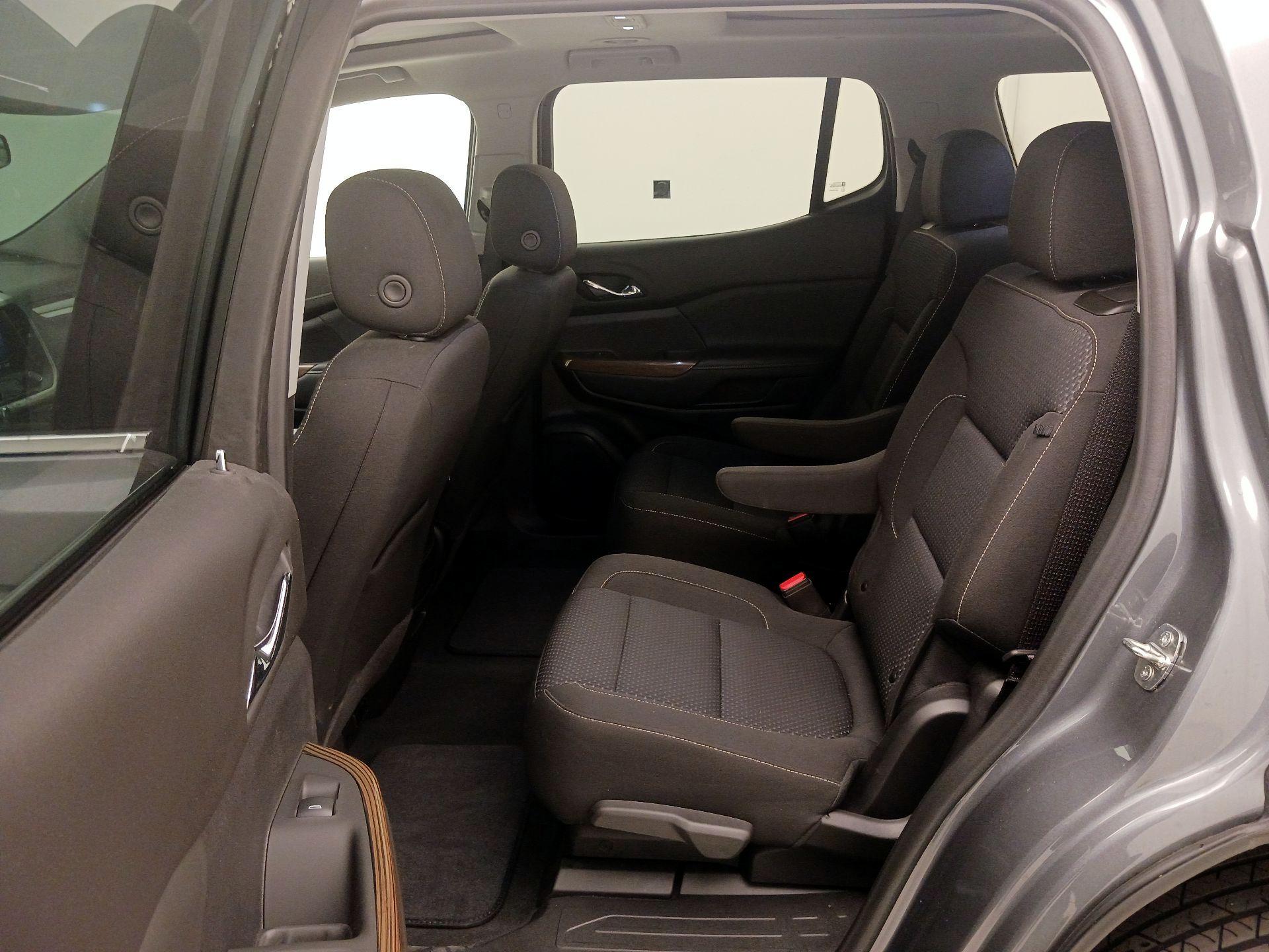 Thumbnail: 2022 GMC Acadia - 20