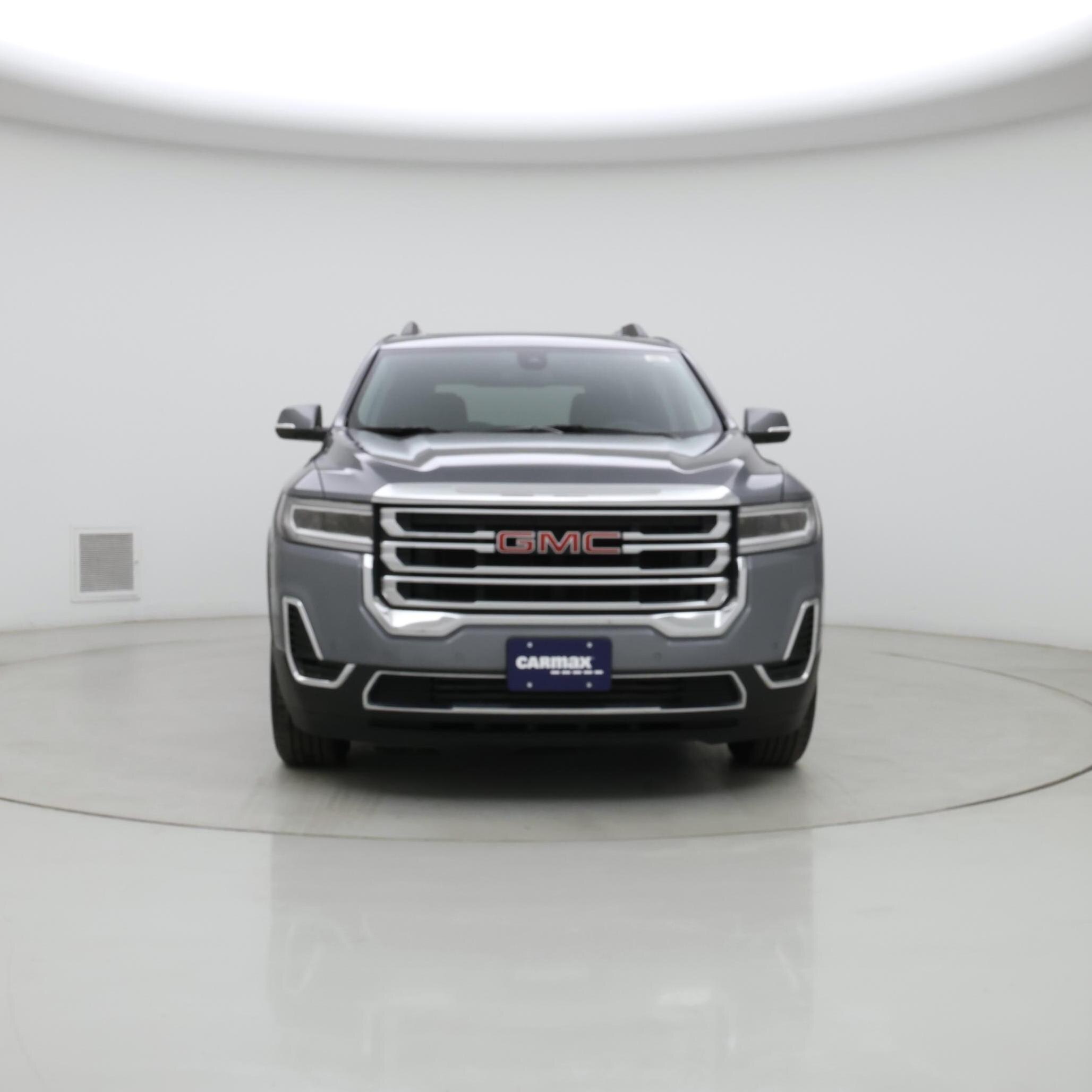 Thumbnail: 2022 GMC Acadia - 5