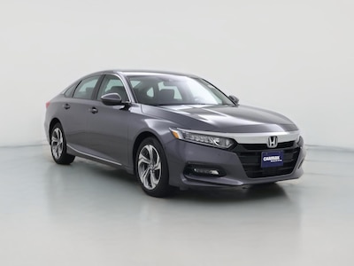 2019 Honda Accord EX-L -
                Kennesaw, GA