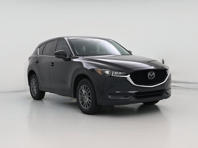 2021 Mazda CX-5 Touring -
                Warner Robins, GA