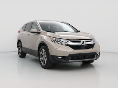 2019 Honda CR-V EX -
                  Madison, TN