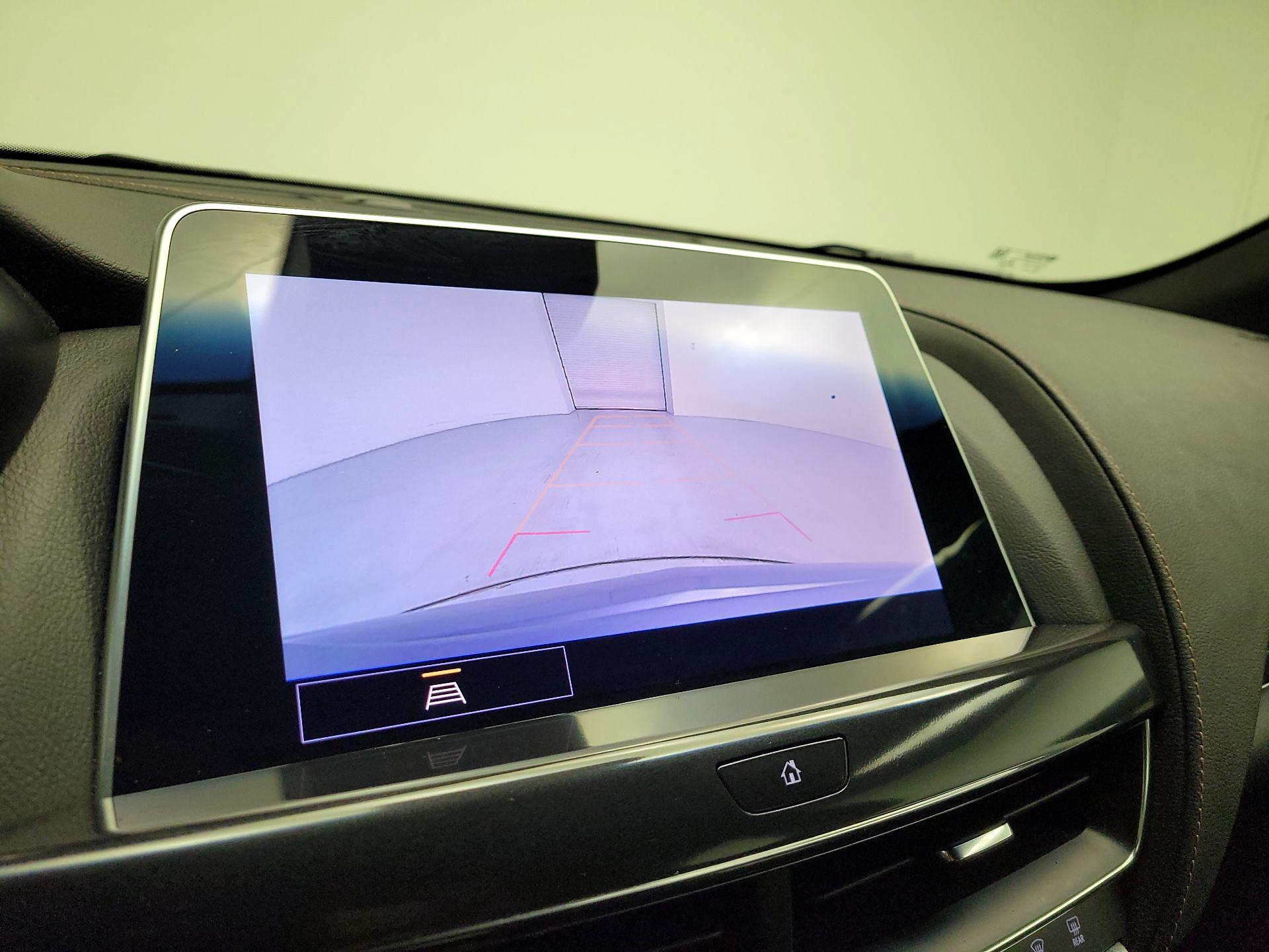 Thumbnail: 2022 Cadillac CT5 - 13