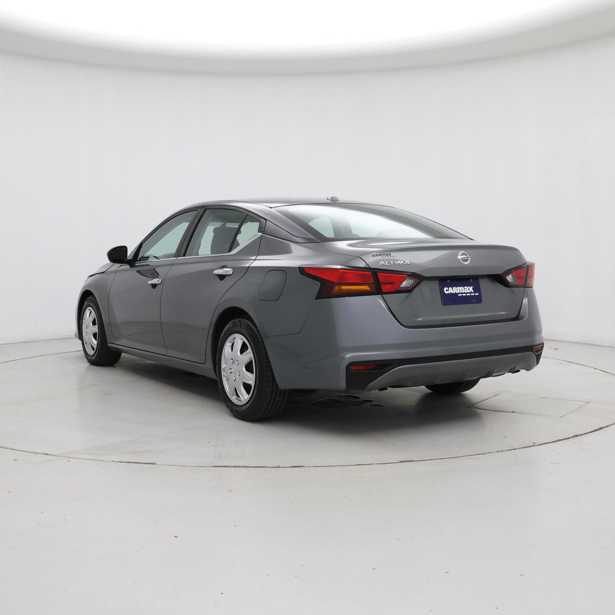 Thumbnail: 2020 Nissan Altima - 2