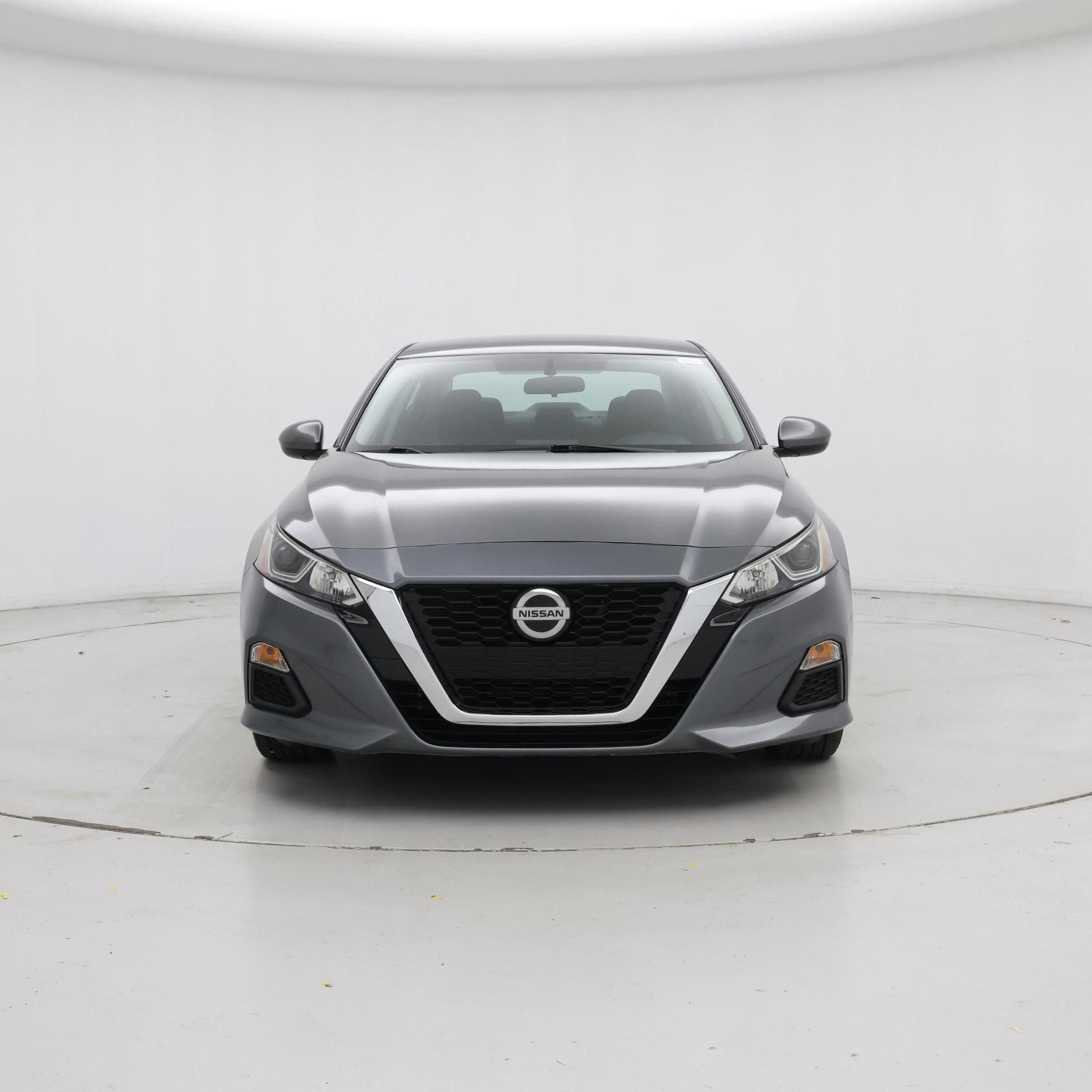 Thumbnail: 2020 Nissan Altima - 5