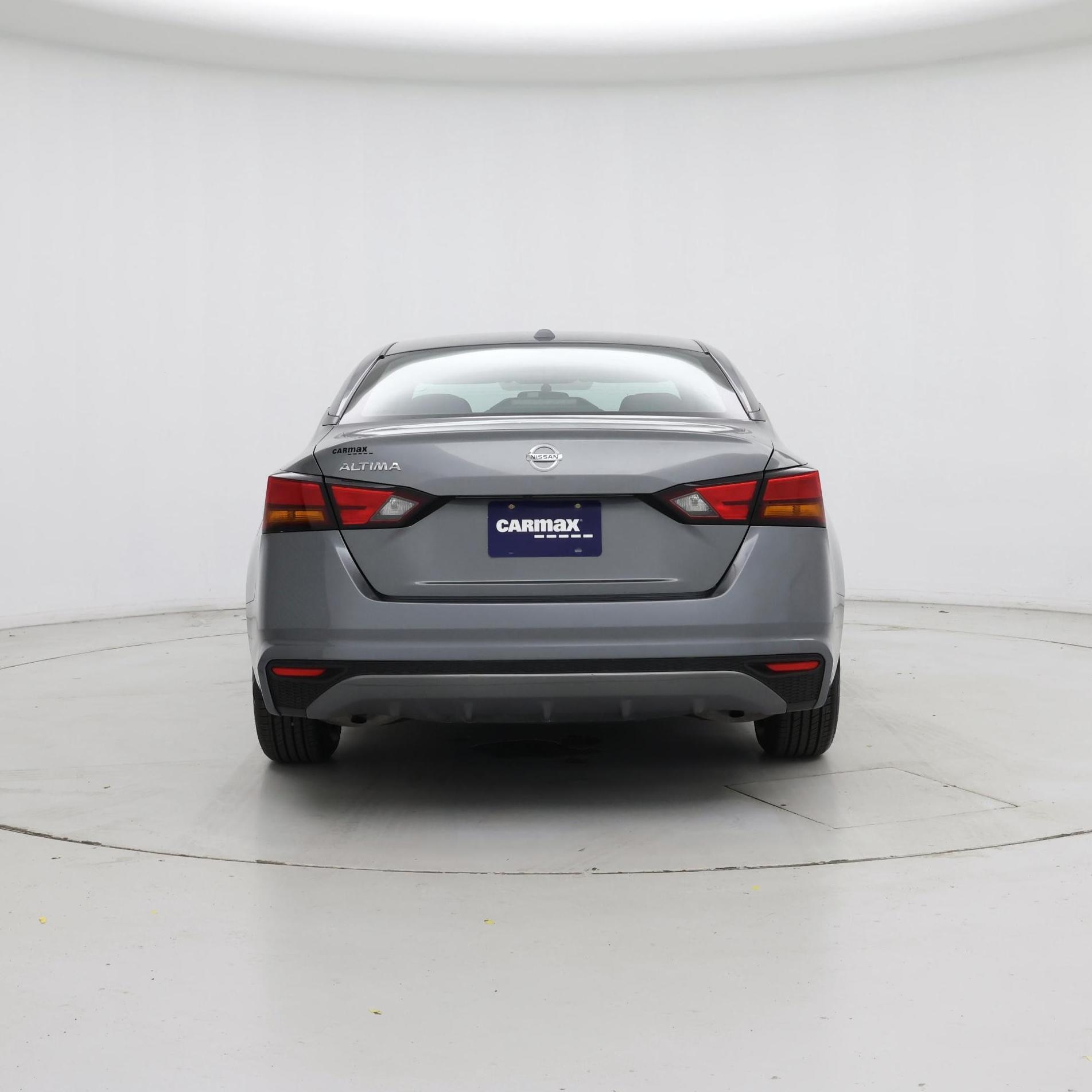 Thumbnail: 2020 Nissan Altima - 6