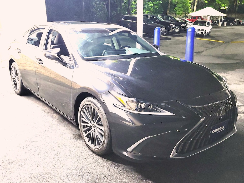 Lexus ES 350 FWD
