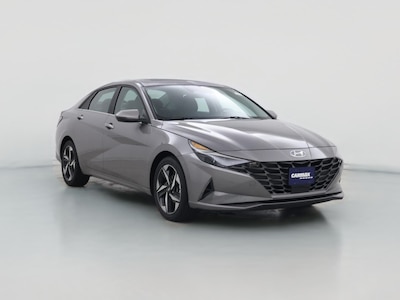 2022 Hyundai Elantra Limited Edition -
                Kennesaw, GA