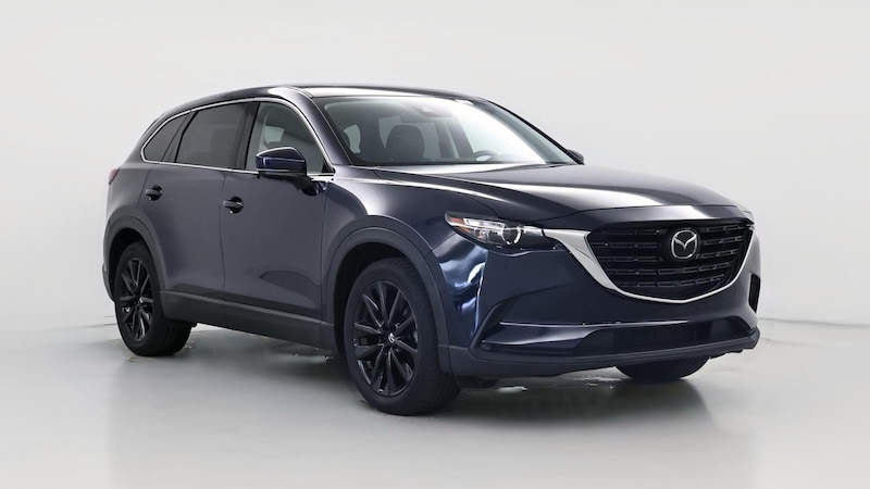 2023 Mazda CX-9 Touring Plus Hero Image