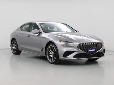 2023 Genesis G70 2.0T -
                Stockbridge, GA