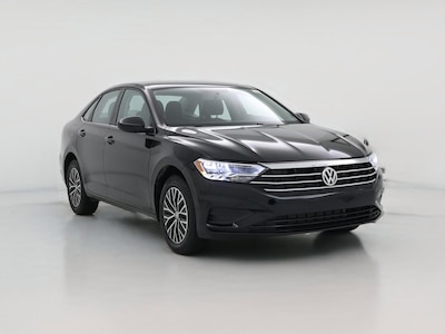 2021 Volkswagen Jetta S -
                Warner Robins, GA