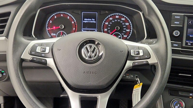 2021 Volkswagen Jetta S 10