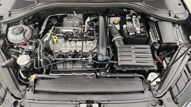 2021 Volkswagen Jetta S 21