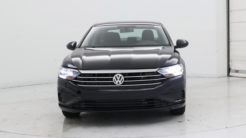 2021 Volkswagen Jetta S 5