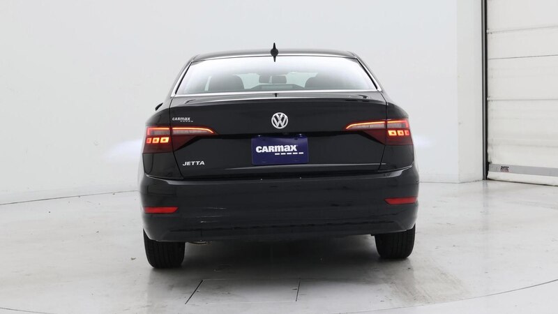 2021 Volkswagen Jetta S 6