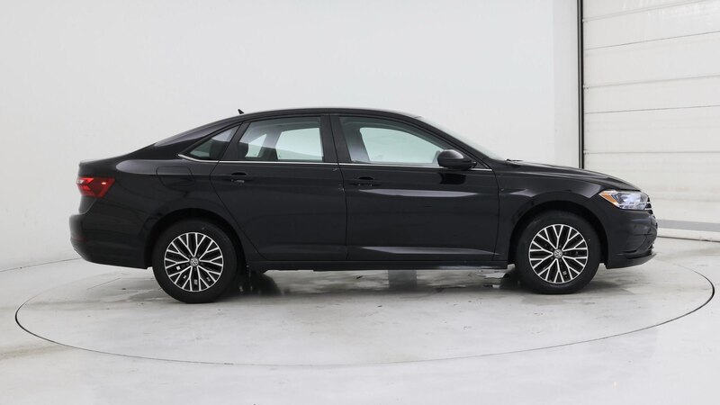 2021 Volkswagen Jetta S 7