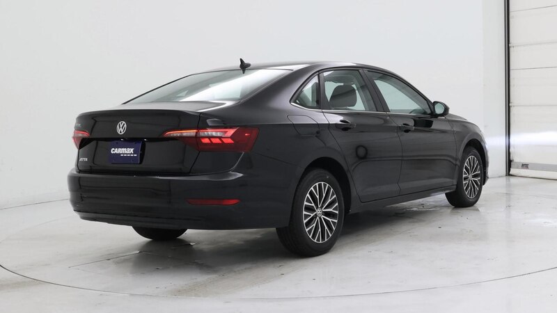 2021 Volkswagen Jetta S 8
