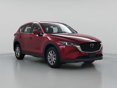 2022 Mazda CX-5 S -
                Norcross, GA