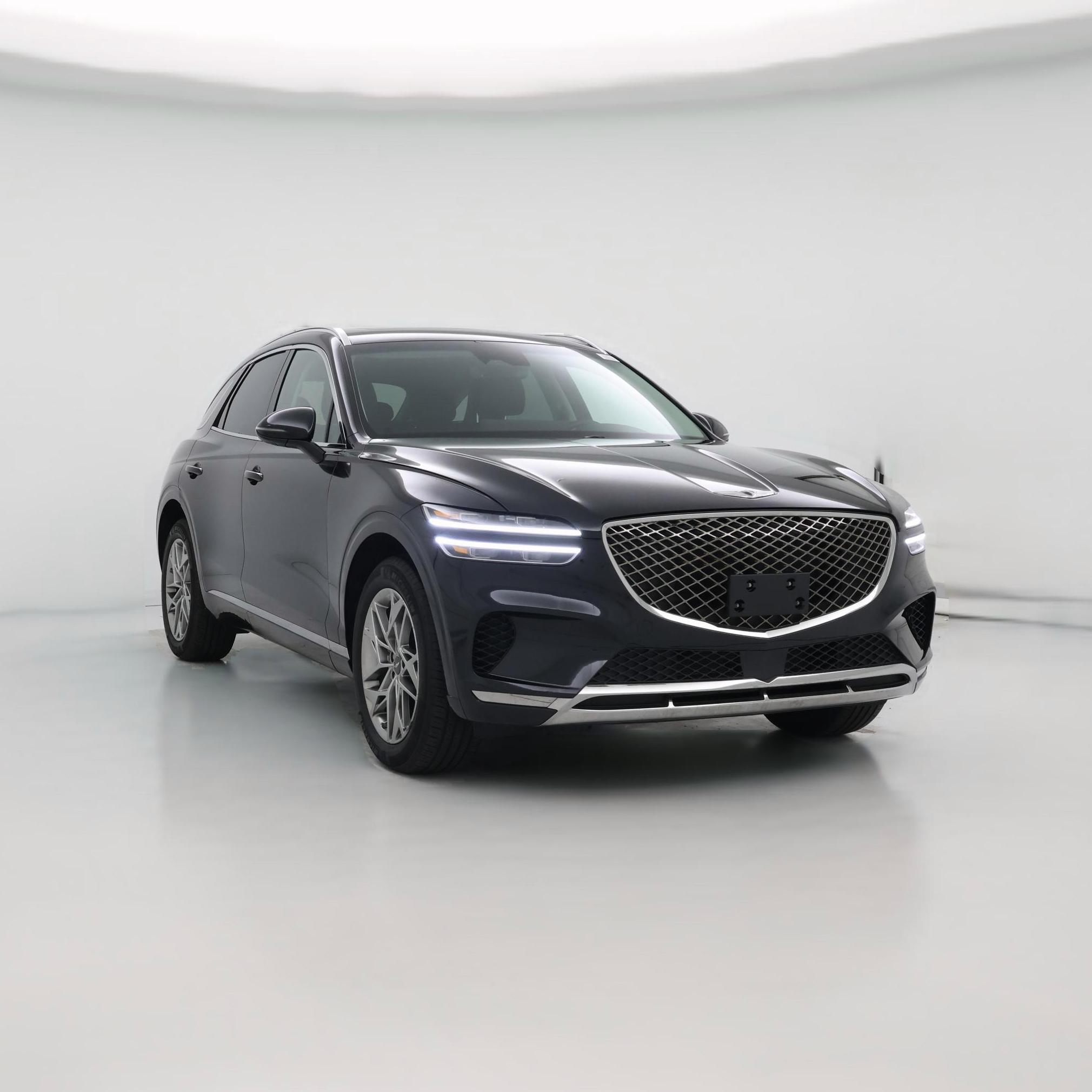 Thumbnail: 2022 Genesis GV70 - 1