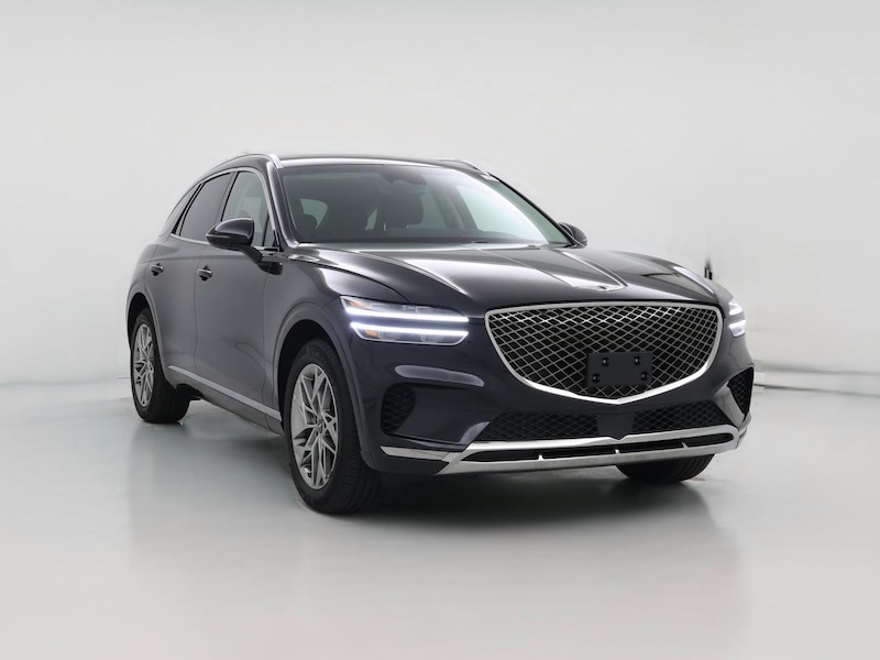 2022 Genesis GV70  -
                  Norcross, GA