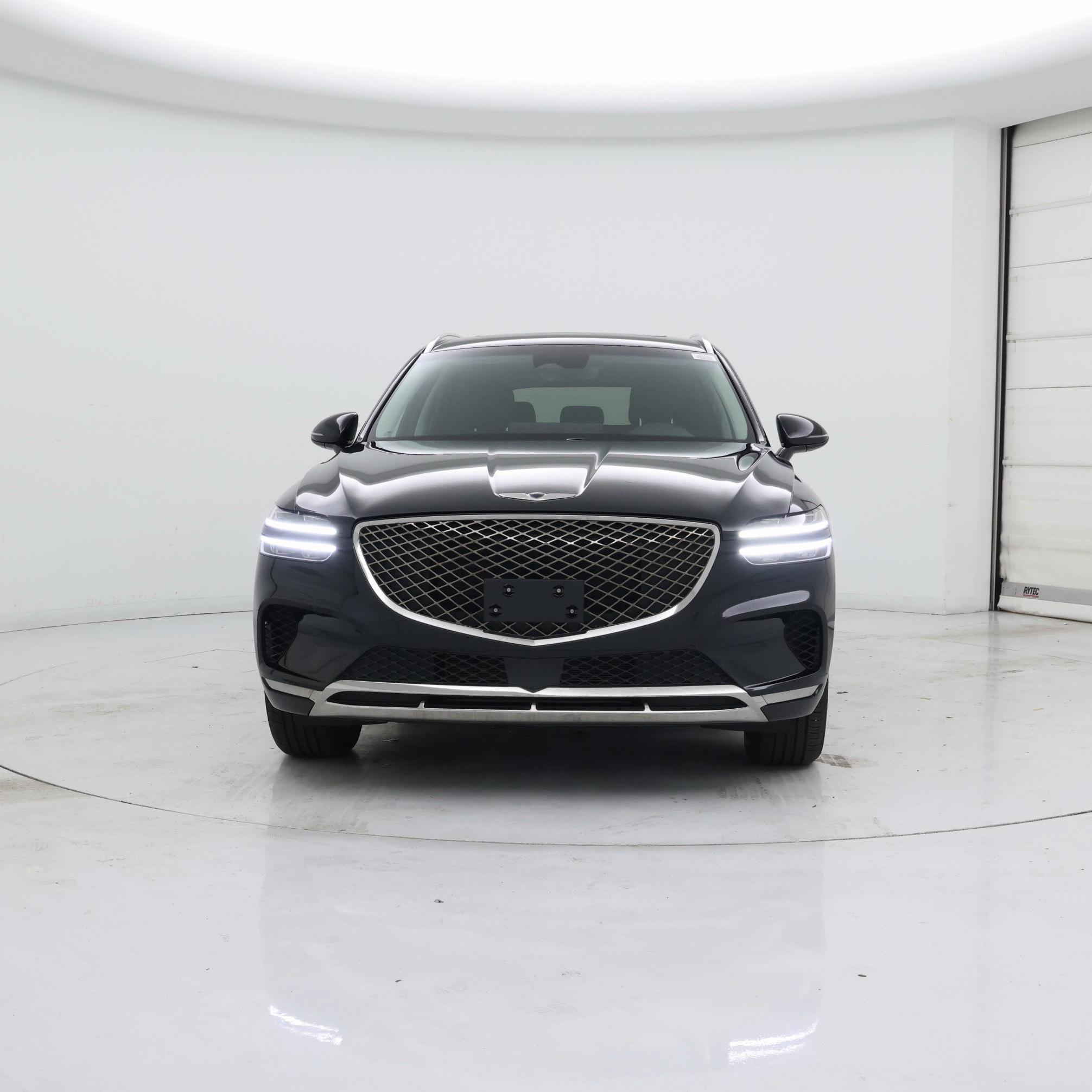 Thumbnail: 2022 Genesis GV70 - 5