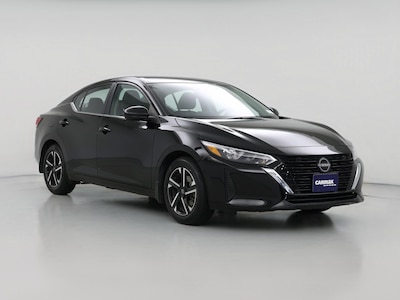 2024 Nissan Sentra SV -
                Birmingham, AL