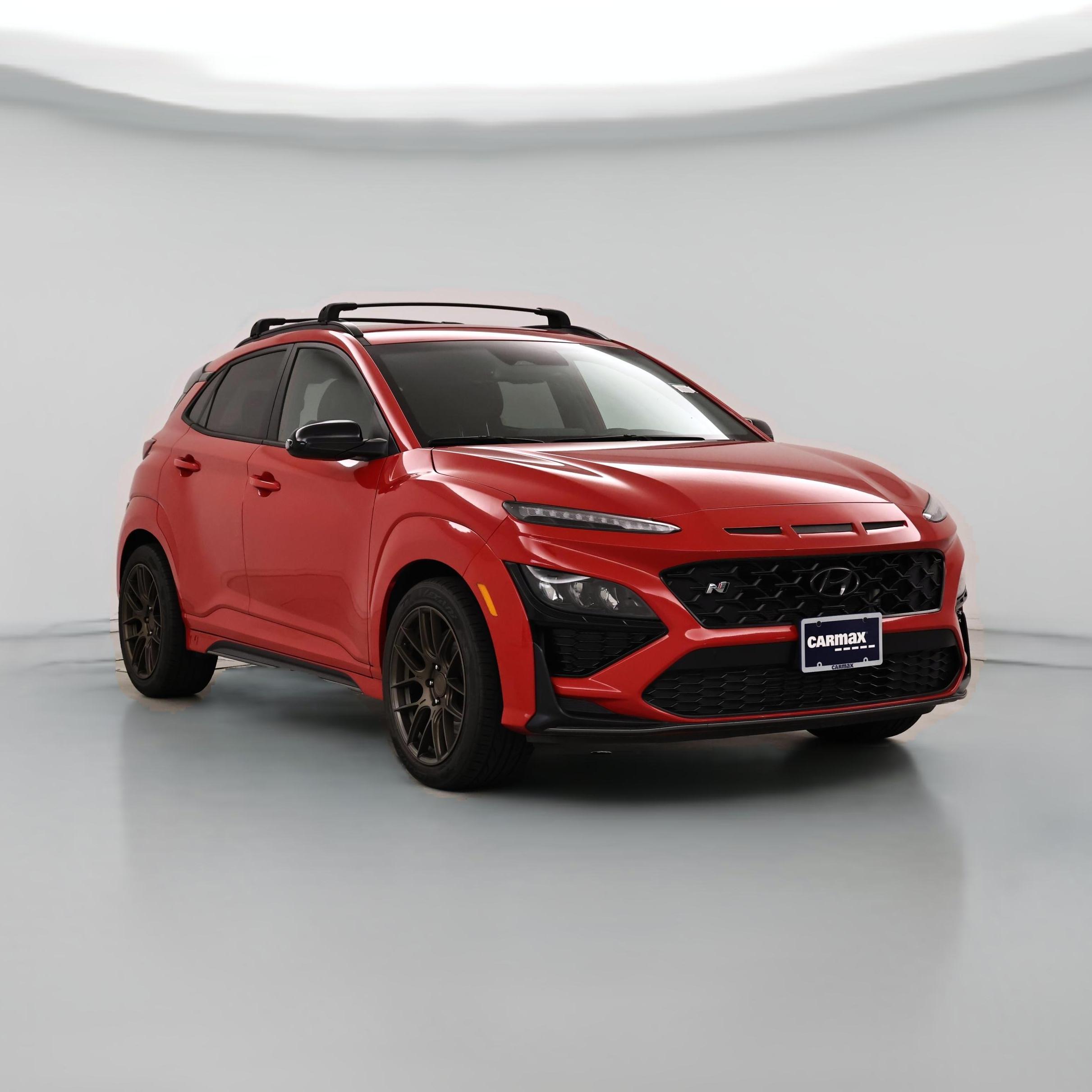 Thumbnail: 2022 Hyundai Kona - 1