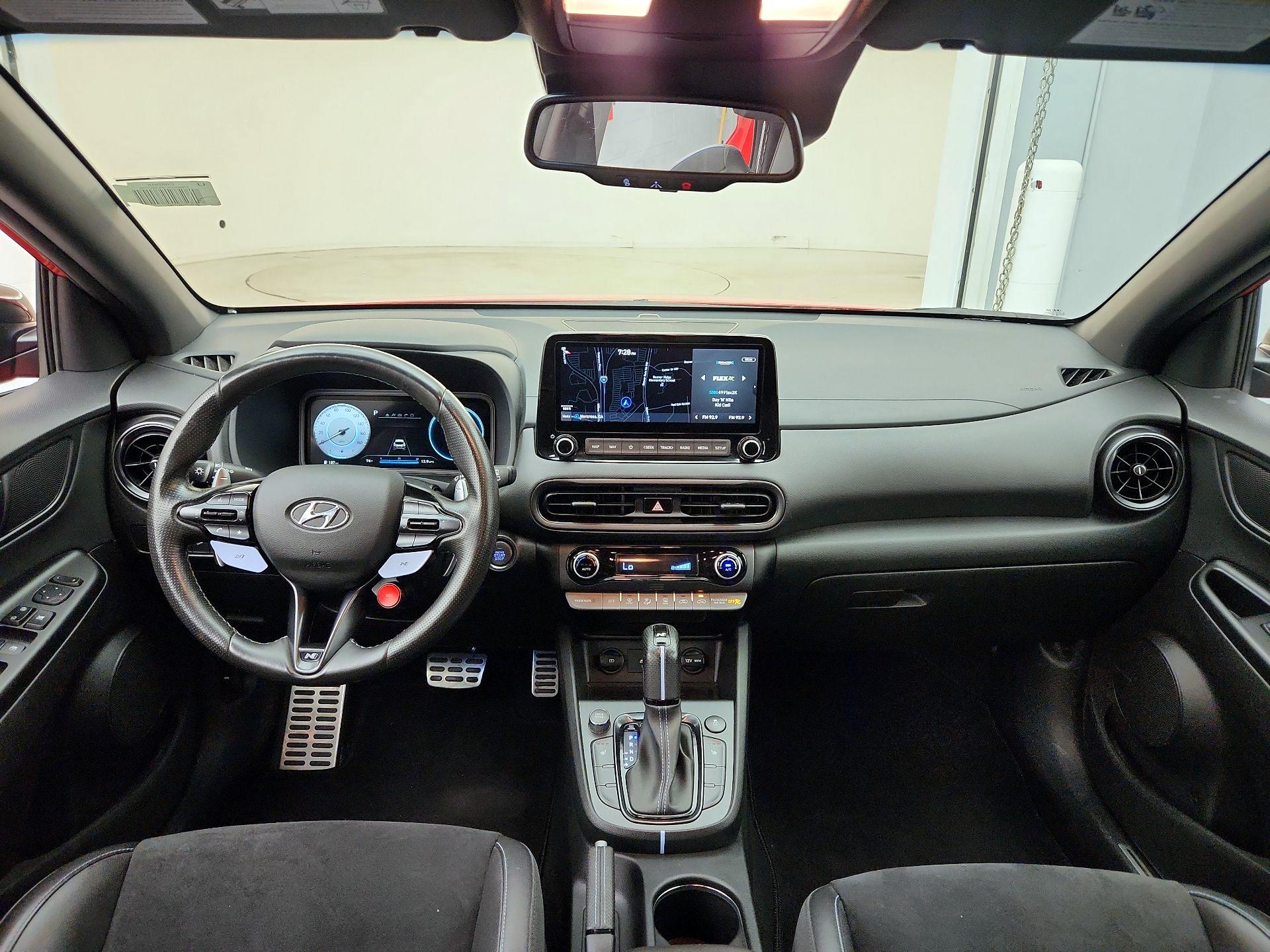 Thumbnail: 2022 Hyundai Kona - 9